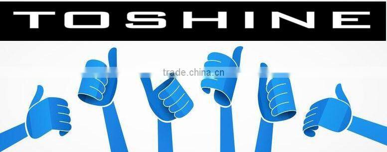 TOSHINE low price hot selling 6063 t5 black anodized aluminum car amplifier shell aluminum extrusion profiles