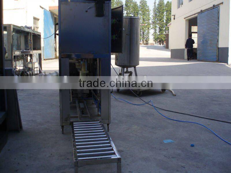 equipment for water purification