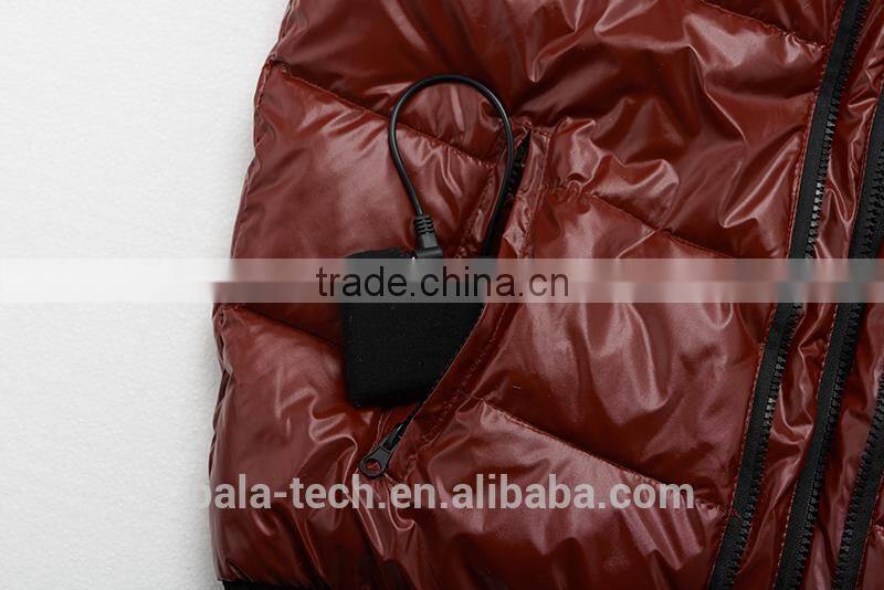 heating jacket 40-60 Celsius