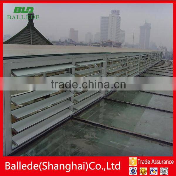 low cost commercial aluminum cast fence