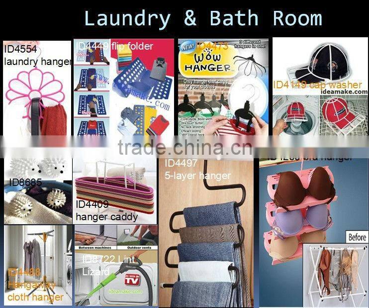 Hanger Caddy Hanger Organizer as seen on tv products