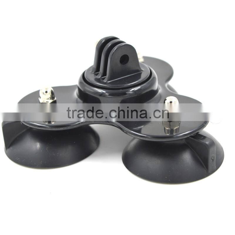 GOPROs Suction Cup, for GOPRO HERO 4 3+/3/2/1, gopros accessories GP139