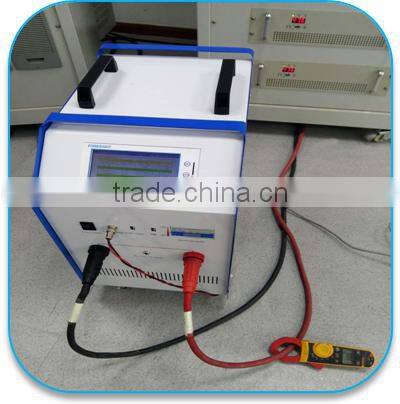 12-96V 200Amps battery discharger/battery discharge test LCD touch screen