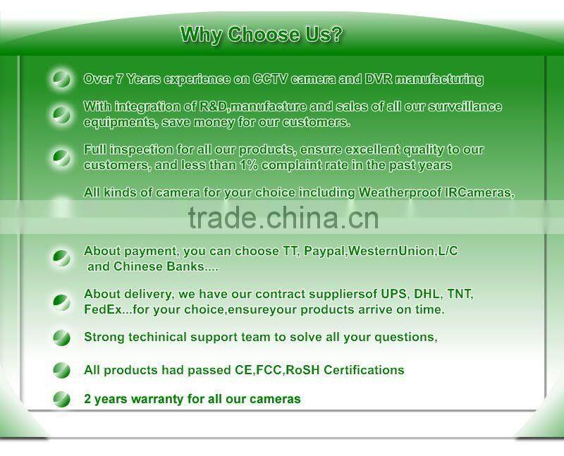 2014 New Shenzhen plug and play indoor IR cloud p2p wireless wifi ip baby Home camera