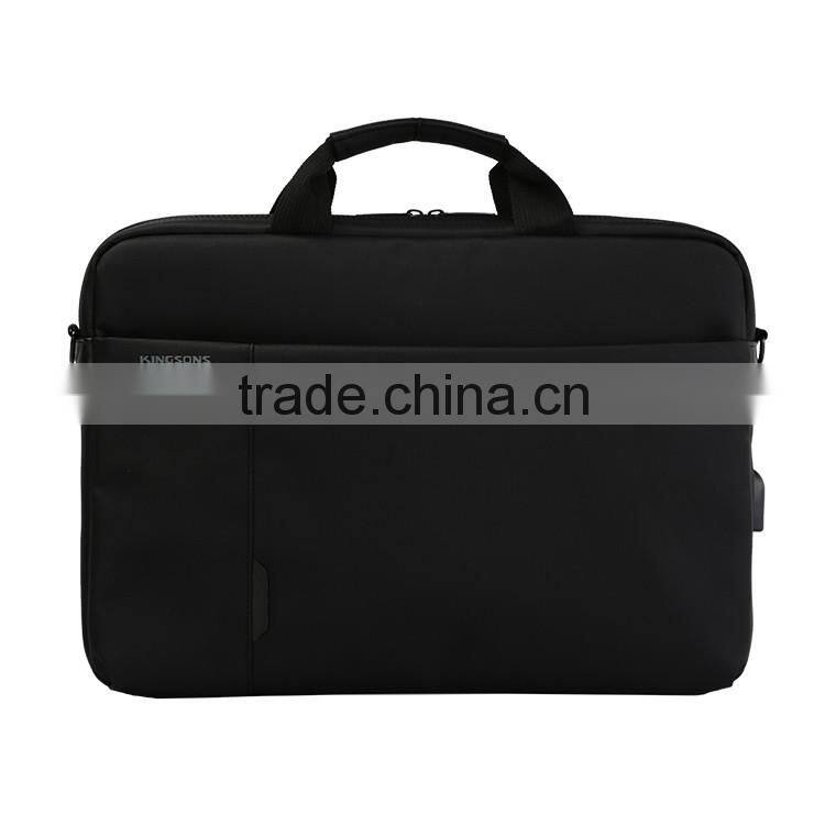 Beauty handle bag and laptop bags from China