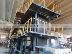 Self-adhesive bitumen membrane