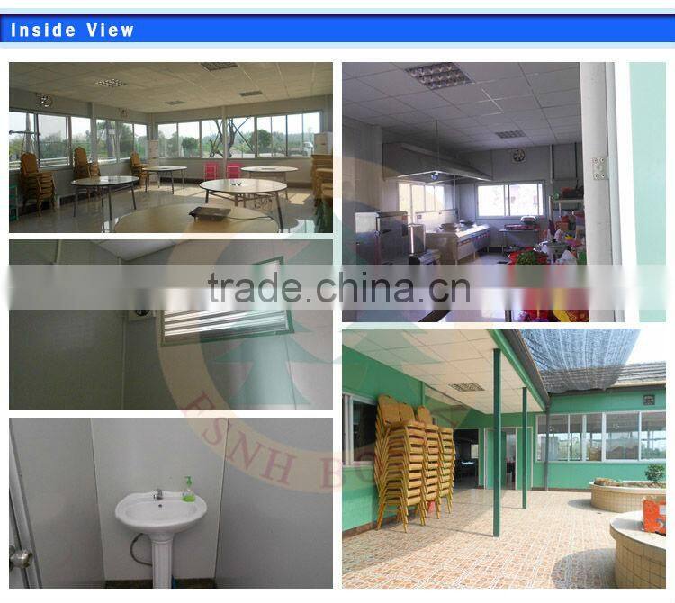 prefab houses prices modern style villas