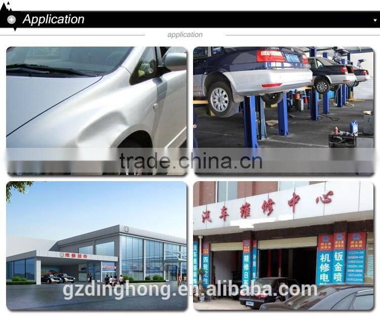 2016 Hot selling with high quality and cheap price automation car charging machine