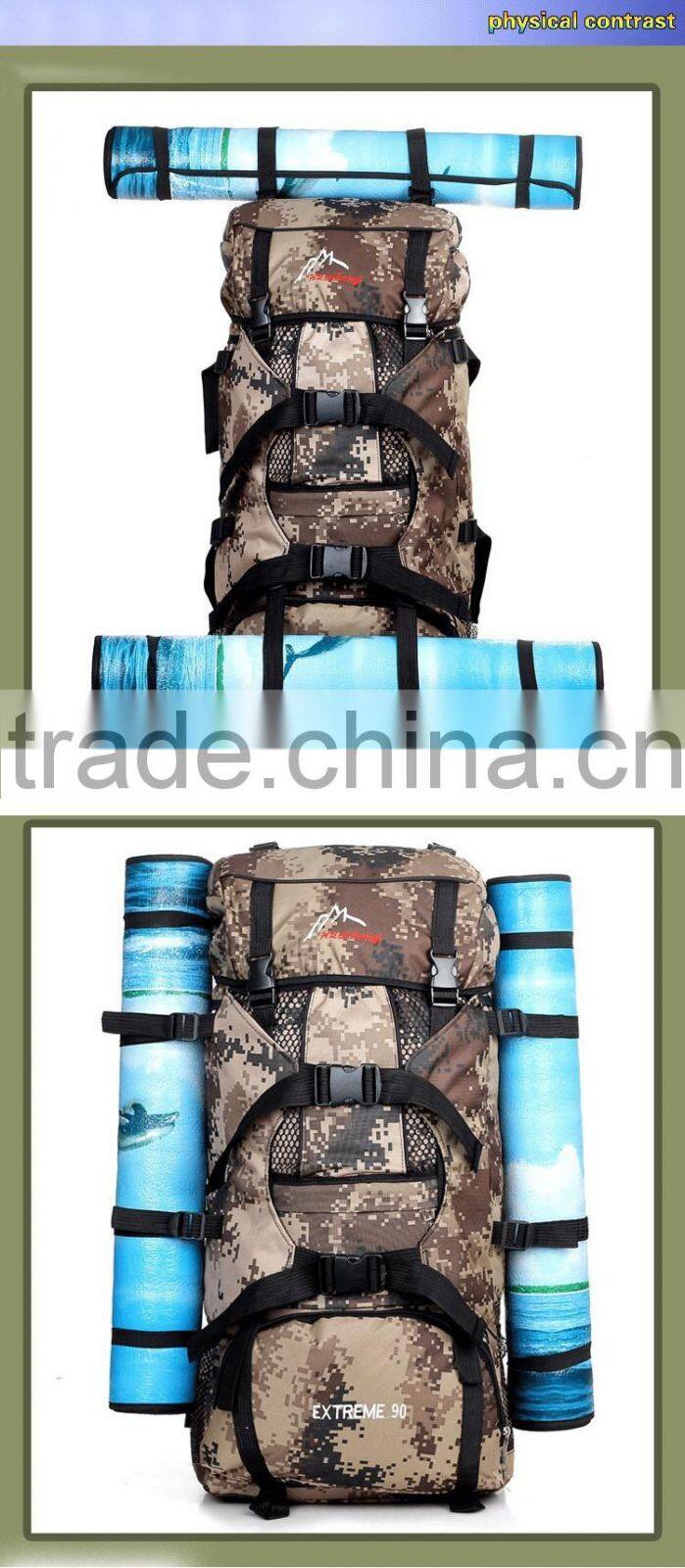 china supplier alibaba shop camping backpacks 80l waterproof