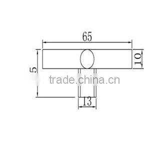 GSG FHB109 handweel Household Bathroom Faucet Accessories Faucet HandleNew Style And Best Quality