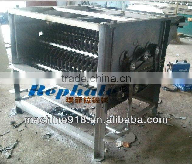 chicken feather plucker chicken feather removal machine chicken defeather machine