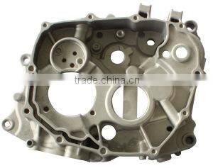 China manufacturer Aluminum Die Casting for Motorcycle Parts supplier Die Cast auto car parts