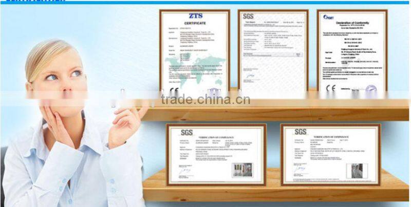 AY-604 Household easy to carry folding ladder hinge