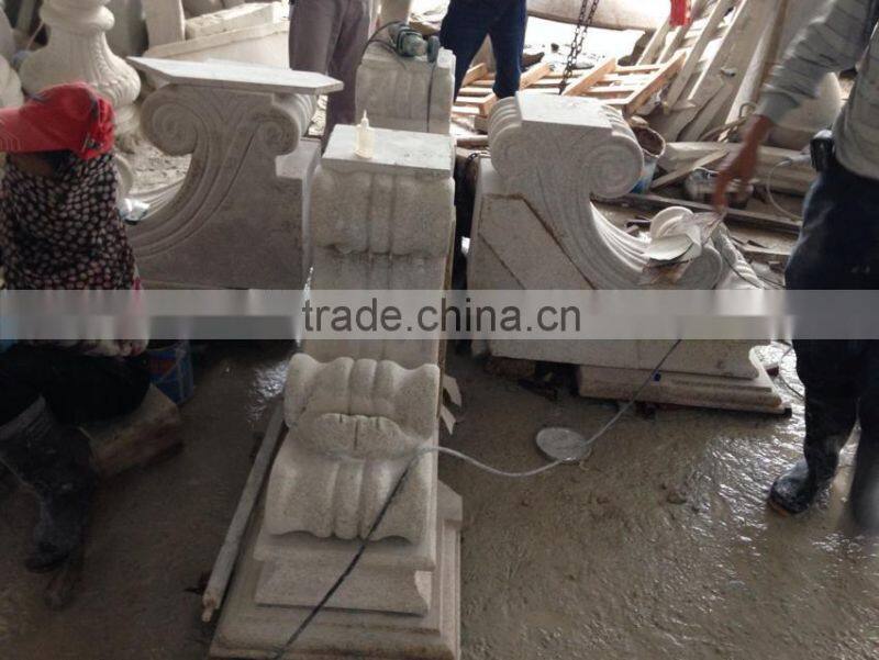 Garden Decorative Indoor Marble Fountain