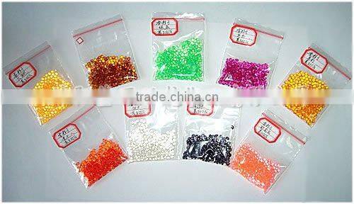 crystal soil,hydro culture soil, rainbow clay