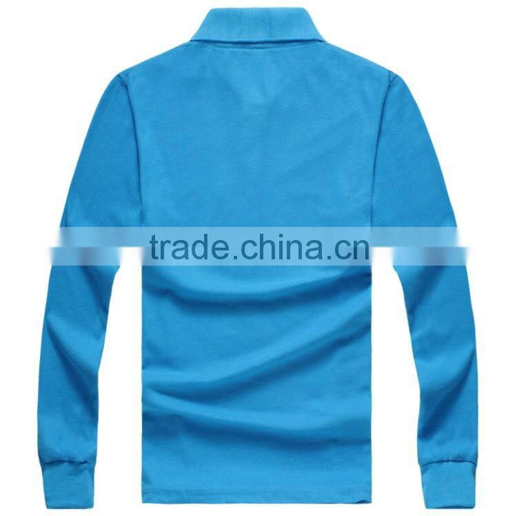 OEM Service/Stocklots Hot Sales Promotional Uniform Polo Shirts For Men