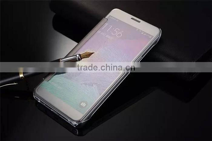 Lastest Design Luxury Hard Flip Case For Samsung Galaxy s7