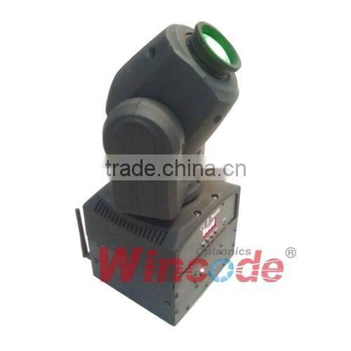 10W Wireless Battery LED Moving Head Light / wireless batter led uplights / wireless led uplights / batter led uplights