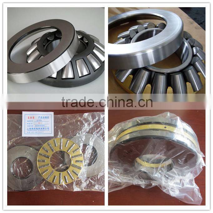 Tapered spherical Cylindrical Thrust rodamientos patines all types of roller bearings