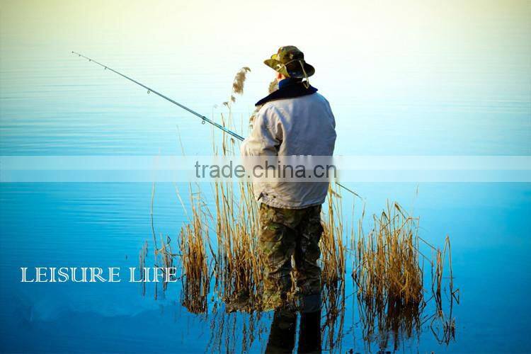 outdoor camping bush hat cap