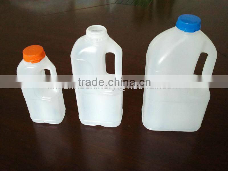 pet plastic bottle making machine price