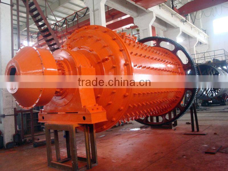 MBS2436 Rod Milling machinry/Gold Rod Mining Equipment/Rod Grinding Mining Machine with ZHONGDE Brand