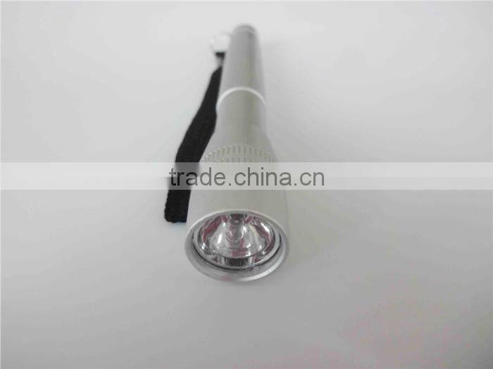 Onlystar GS-7013 Best aluminum krypton head rotating small flashlights led