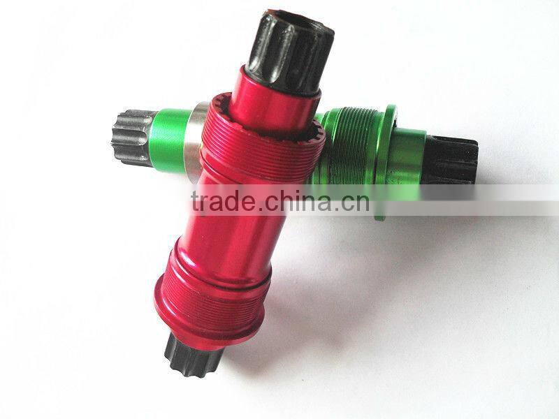 ISIS spline bicycle bottom bracket
