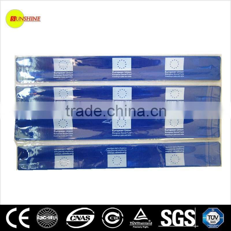 custom reflective wrist band