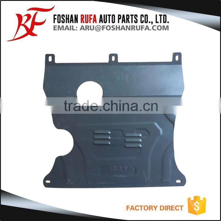 Wholesale 2016 china high quality low price steel plate titanium alloy car engine cover