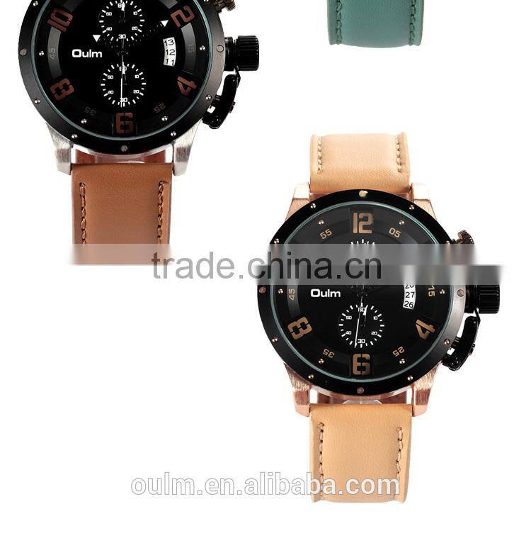 brand watches China top quality luxury sport watch men