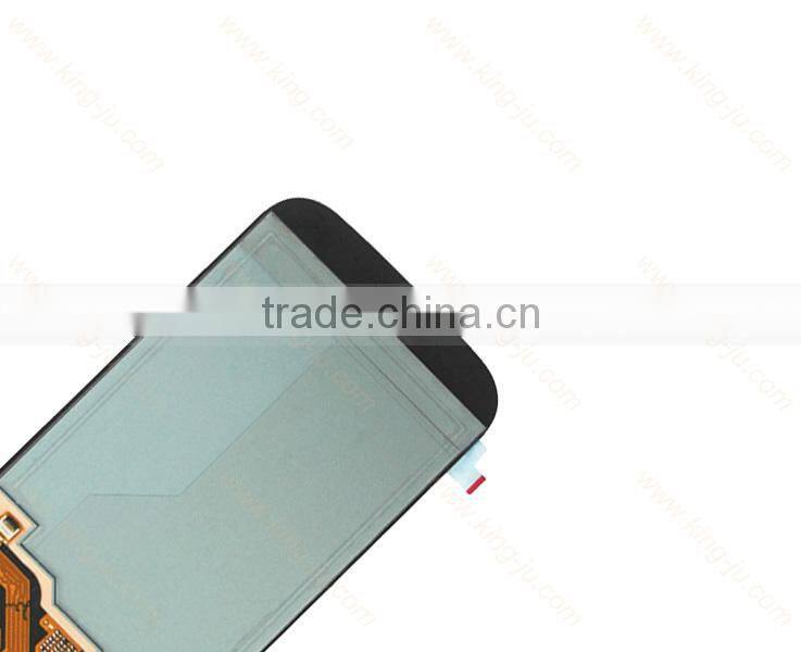 Black and white Lcd For samsung galaxy s4 For samsung galaxy s4 Lcd Screen