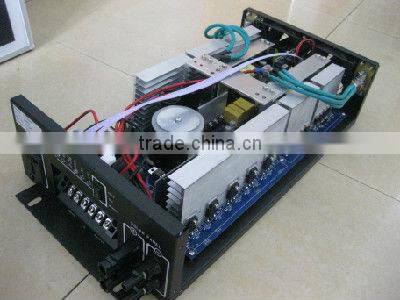 2000w pure sine wave solar inverter hybrid solar inverter and controller