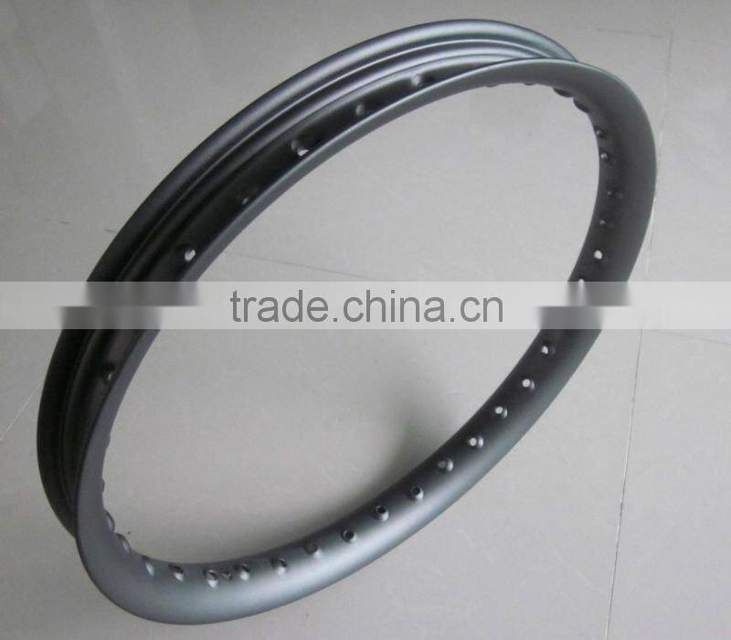 Newest 1.40X17 36 spoke V and D type motorcycle alloy rim