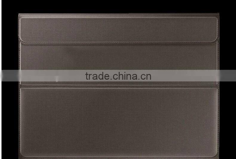 New Smart Stand Magnetic Leather Case Cover For APPLE iPad mini 4