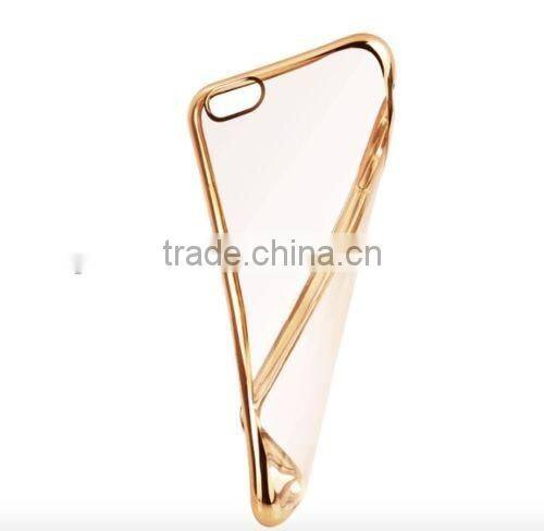 Bling Silicone Glitter Shock Proof TPU Phone Case Cover For Apple iPhone & Samsung