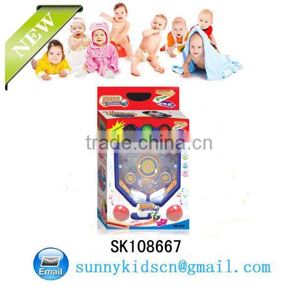 Hot hammer game Plastic Baby toy hammer game toy