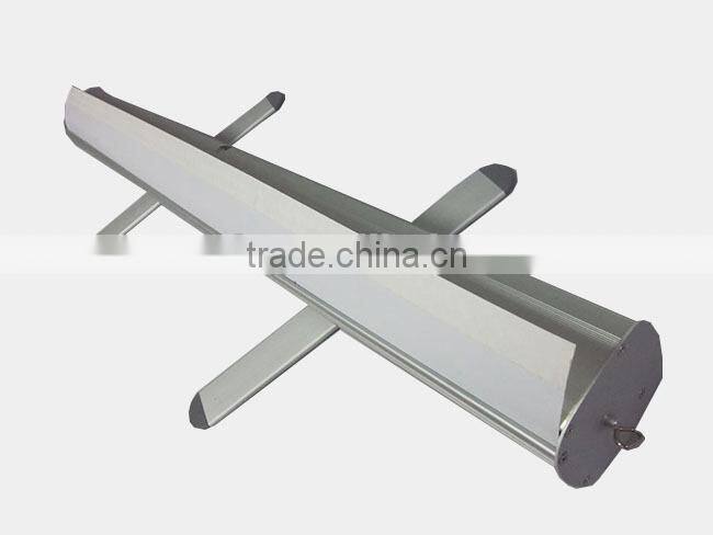 good quality roll up display stand