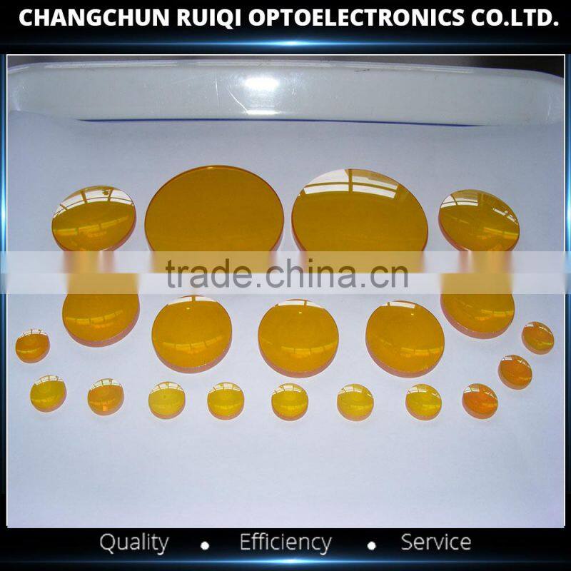 diameter 20mm thickness 3mm Znse CO2 laser protective window laser lens