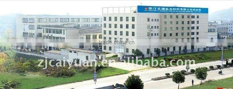 CY Reflector Warning Triangle Safety Kit