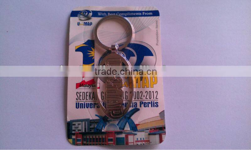 Religious metal souvenir widgets