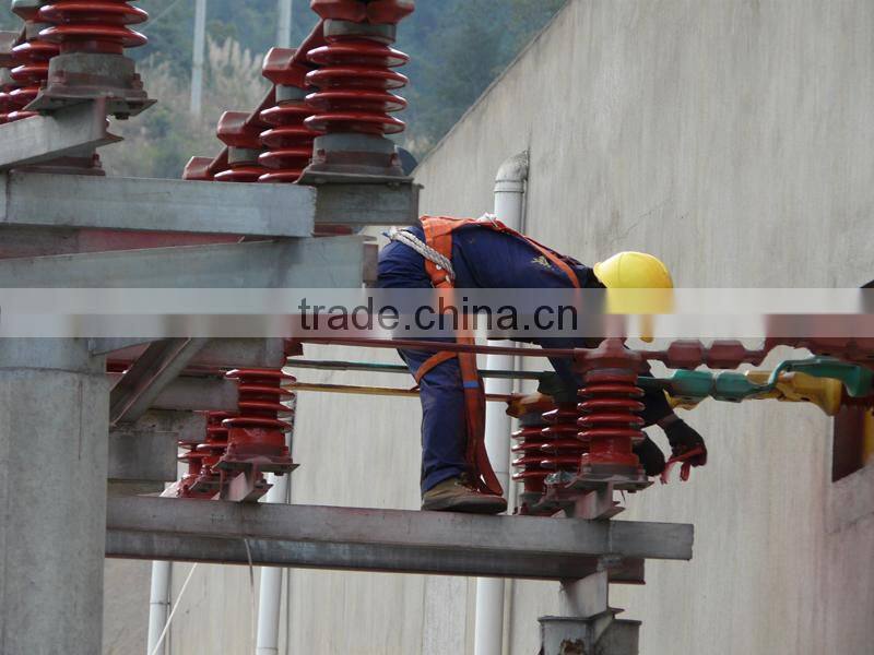 RTV coating for high voltage insulators Anit pollution flashover coating