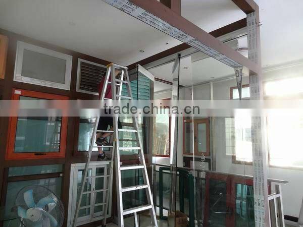 pvc sliing door,pvc balcony door,glass bacony door,upvc door with grill,upvc glass door