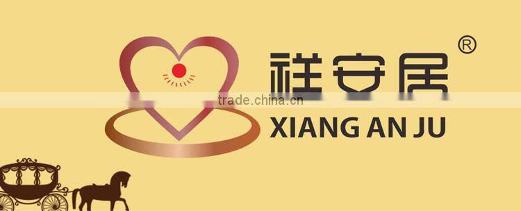 XIANG AN JU LED lamp sitting room Imports of high-end LED5730 bedroom lamp light