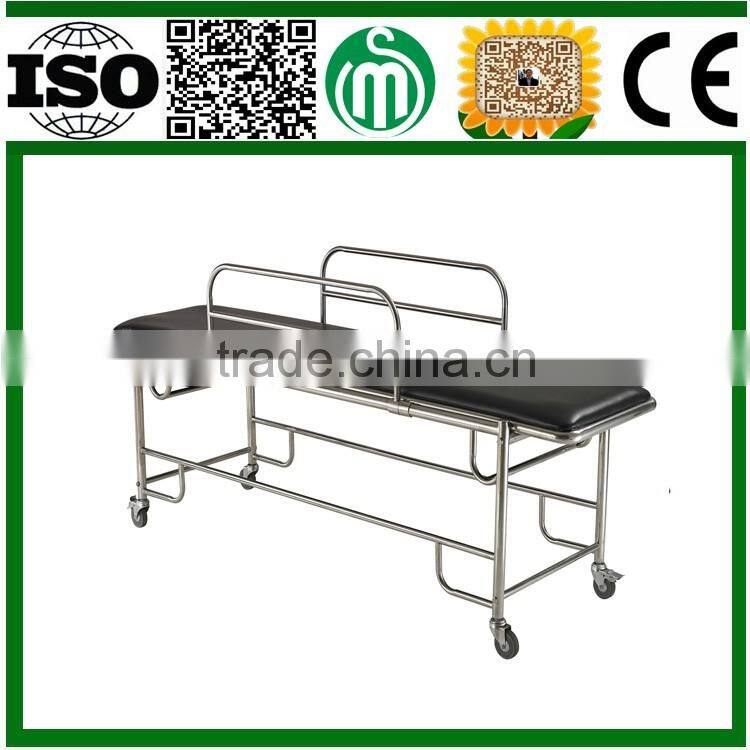 Quality Stainless Steel Stretcher