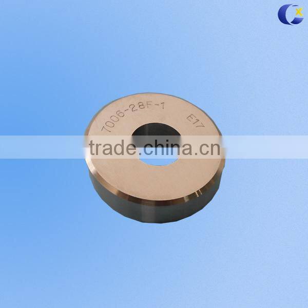 IEC60061-3 E17 Lamp Holder Gauge Made In China