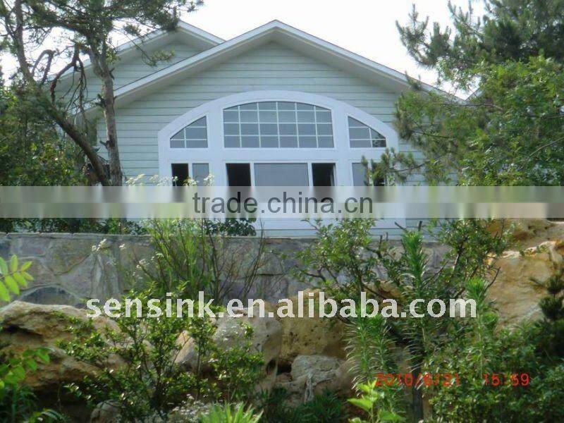 Senkko-Fiber Cement Siding Cladding Panel-SO(A)-502-SM1