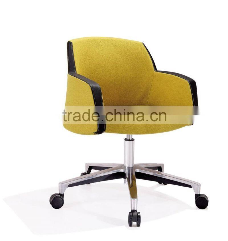 Turntable Chair, Bedroom Relax Chair, Computer Game Chair H-410