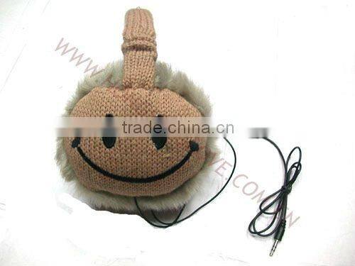 HSET248 foldable earmuff