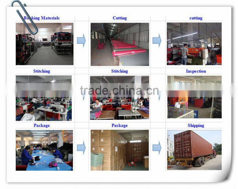 2016 Hot selling ultra-light promotional travel cosmetic bag